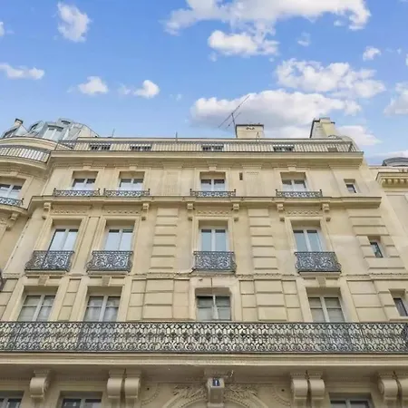 Fantastic Au Coeur De Paris, A 2 Minutes Du Musee D'orsay * Paříž