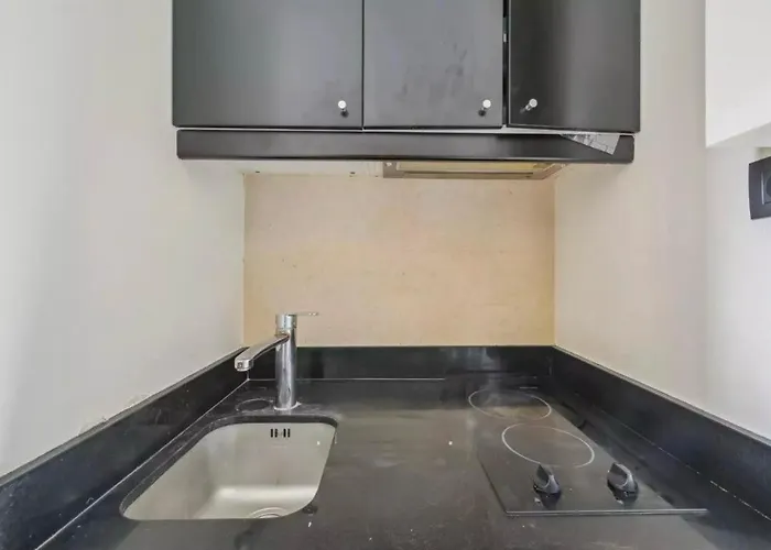 בית אירוח Fantastic Au Coeur De Paris, A 2 Minutes Du Musee D'orsay פריז